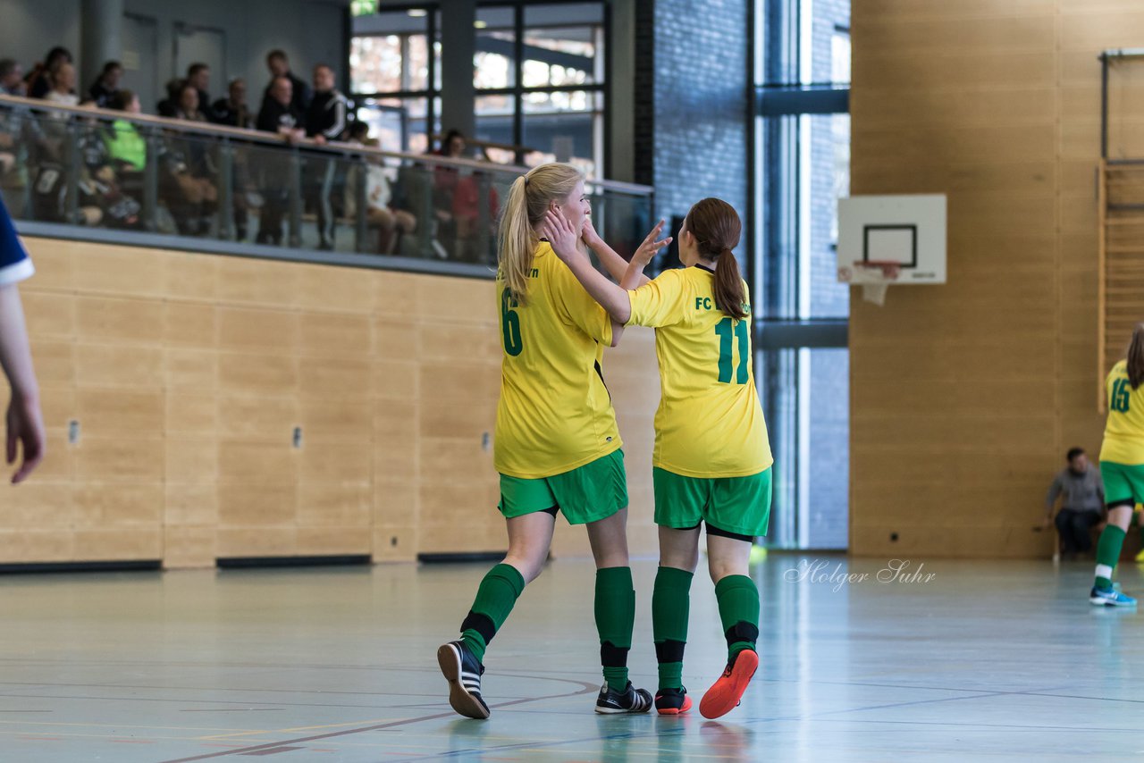 Bild 531 - Girls & Womens Cup